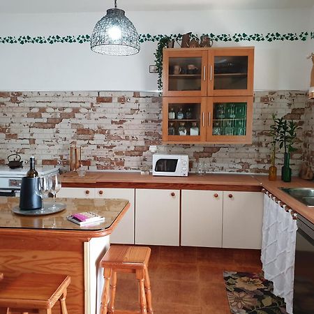 Casa Blas Пуерто-дель-Росаріо Екстер'єр фото