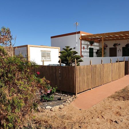 Casa Blas Пуерто-дель-Росаріо Екстер'єр фото