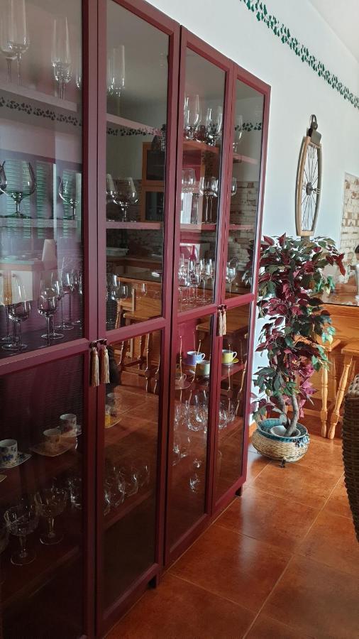 Casa Blas Пуерто-дель-Росаріо Екстер'єр фото