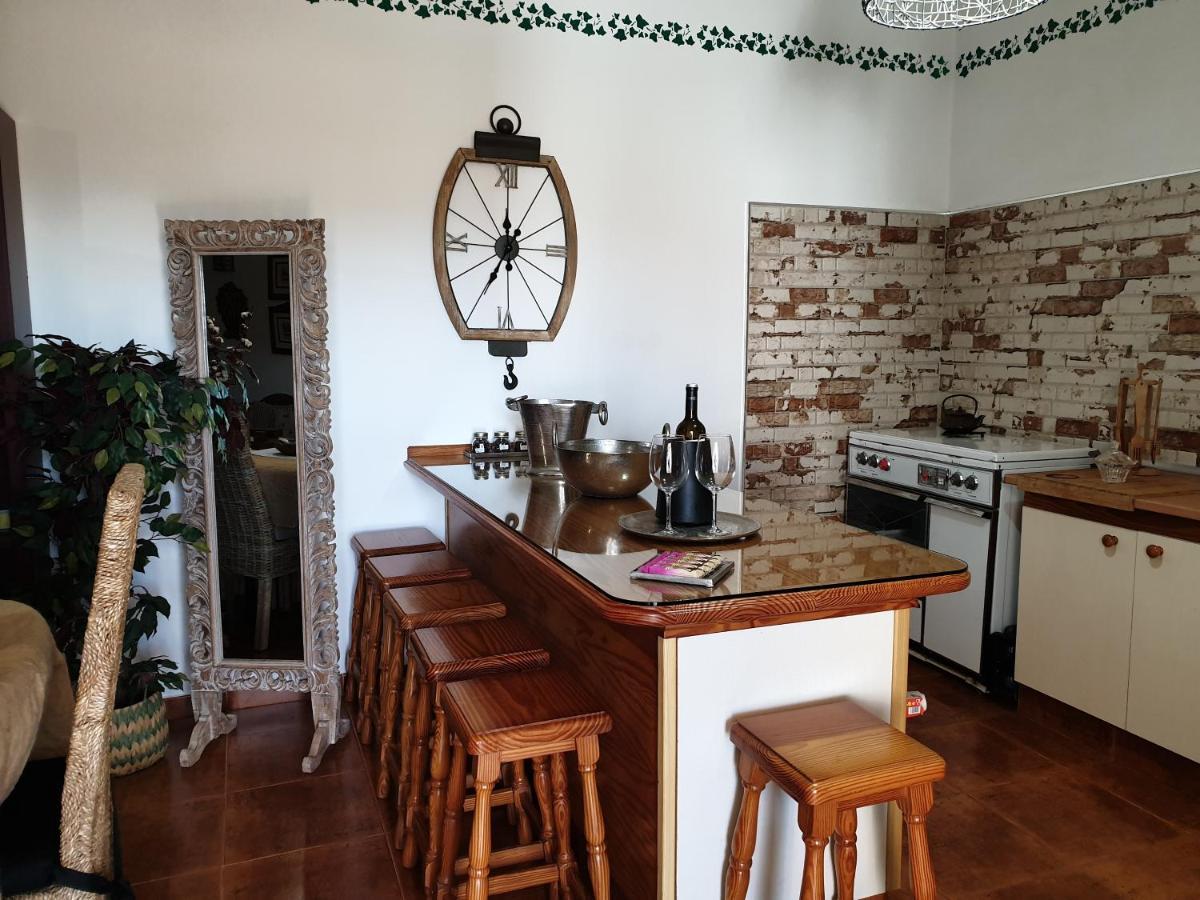 Casa Blas Пуерто-дель-Росаріо Екстер'єр фото