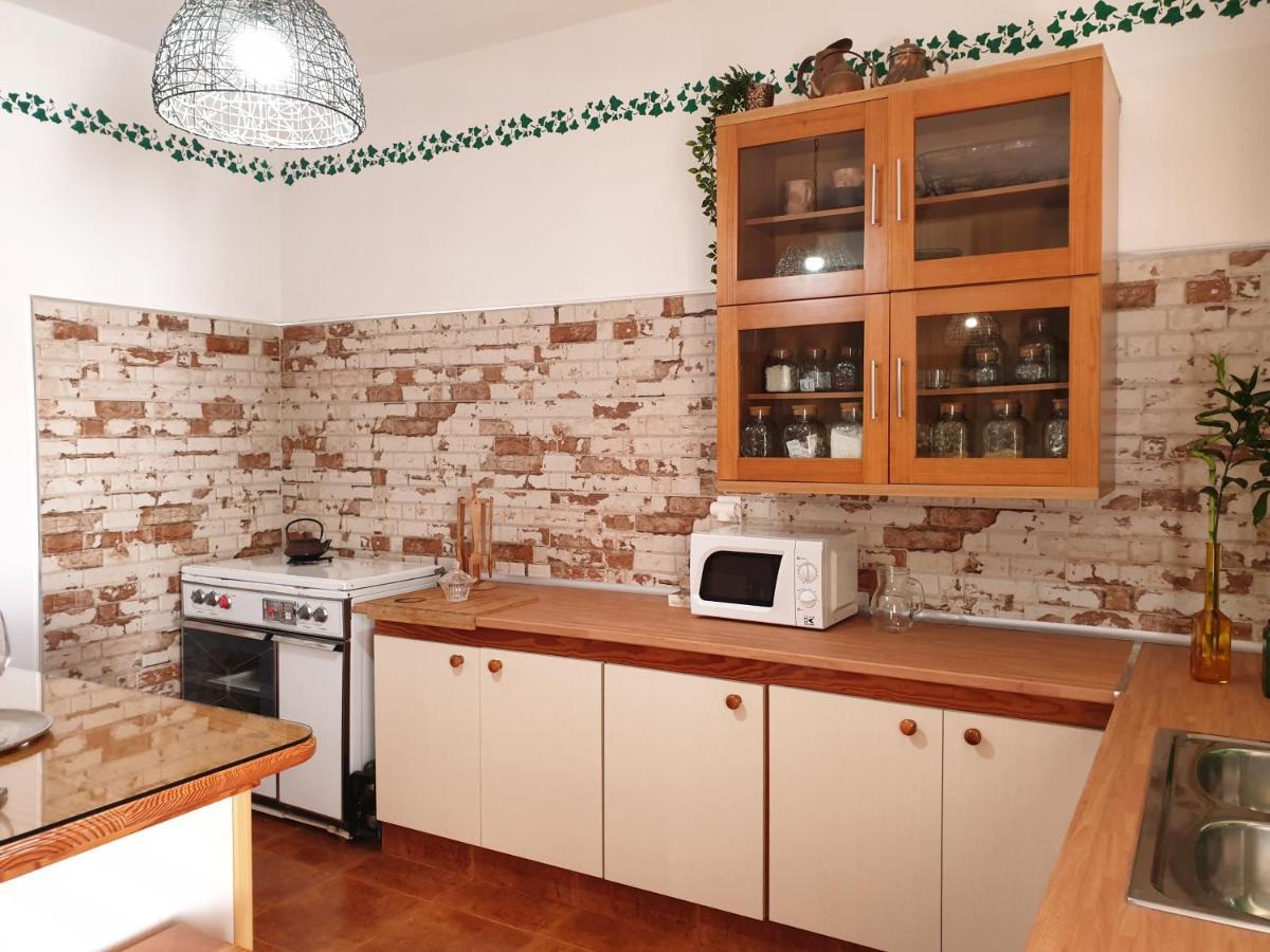 Casa Blas Пуерто-дель-Росаріо Екстер'єр фото